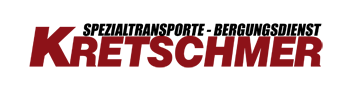 Kretschmer Logo bg white