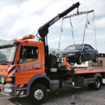 Atego 1218